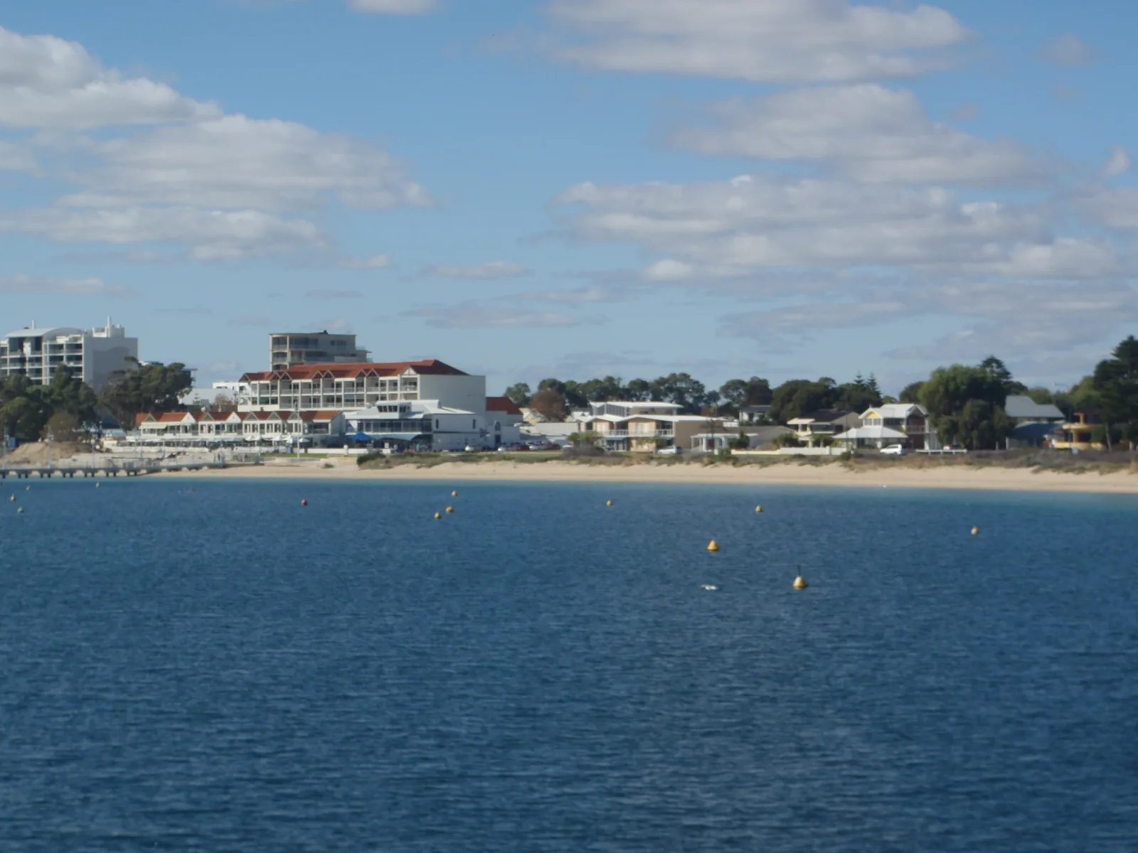 Rockingham