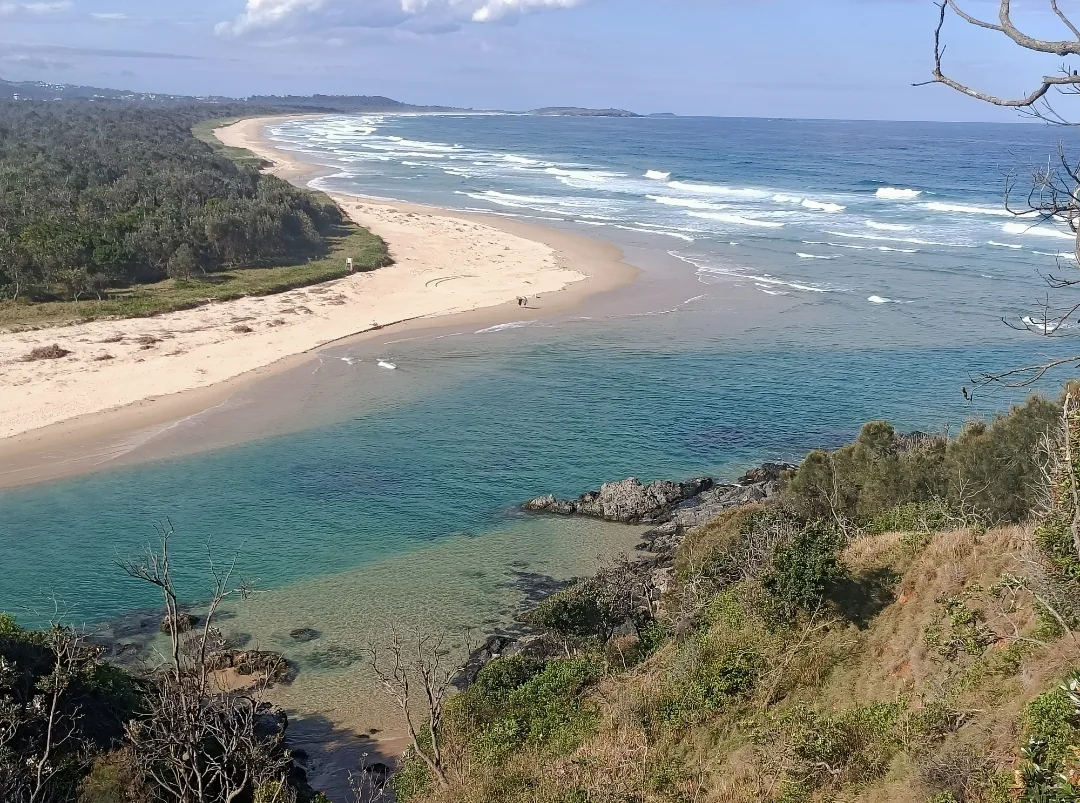 Sawtell
