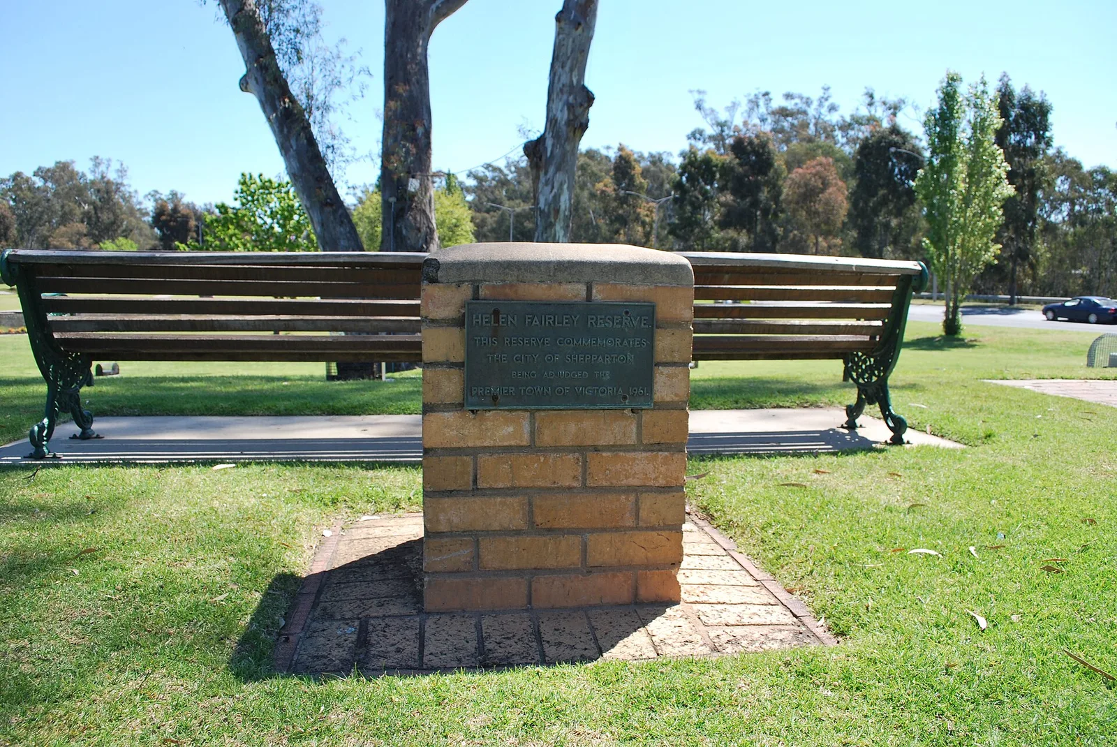 Shepparton