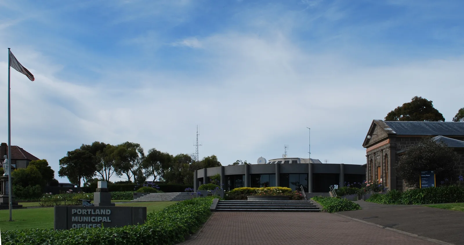 Shire of Glenelg