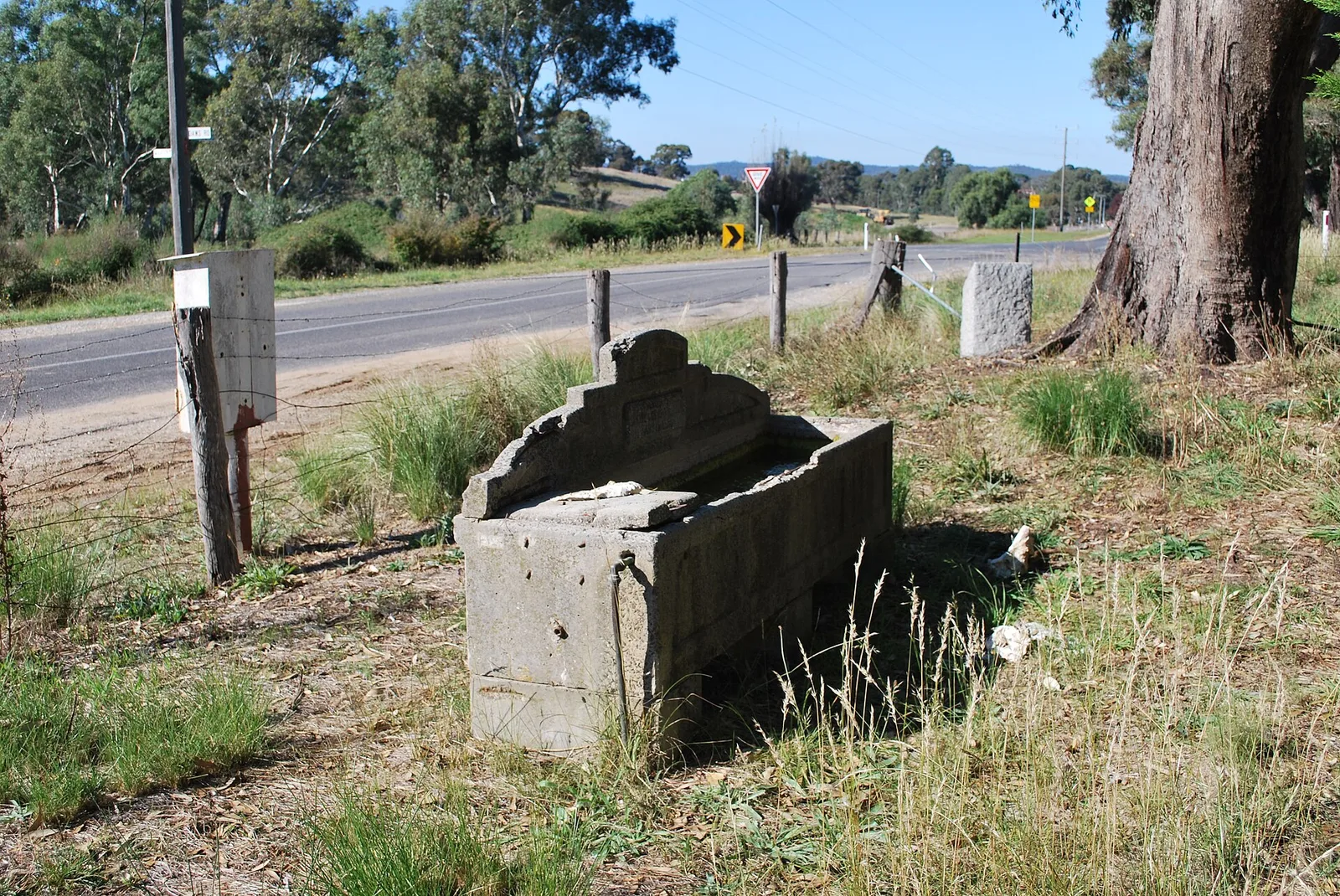Shire of Mount Alexander