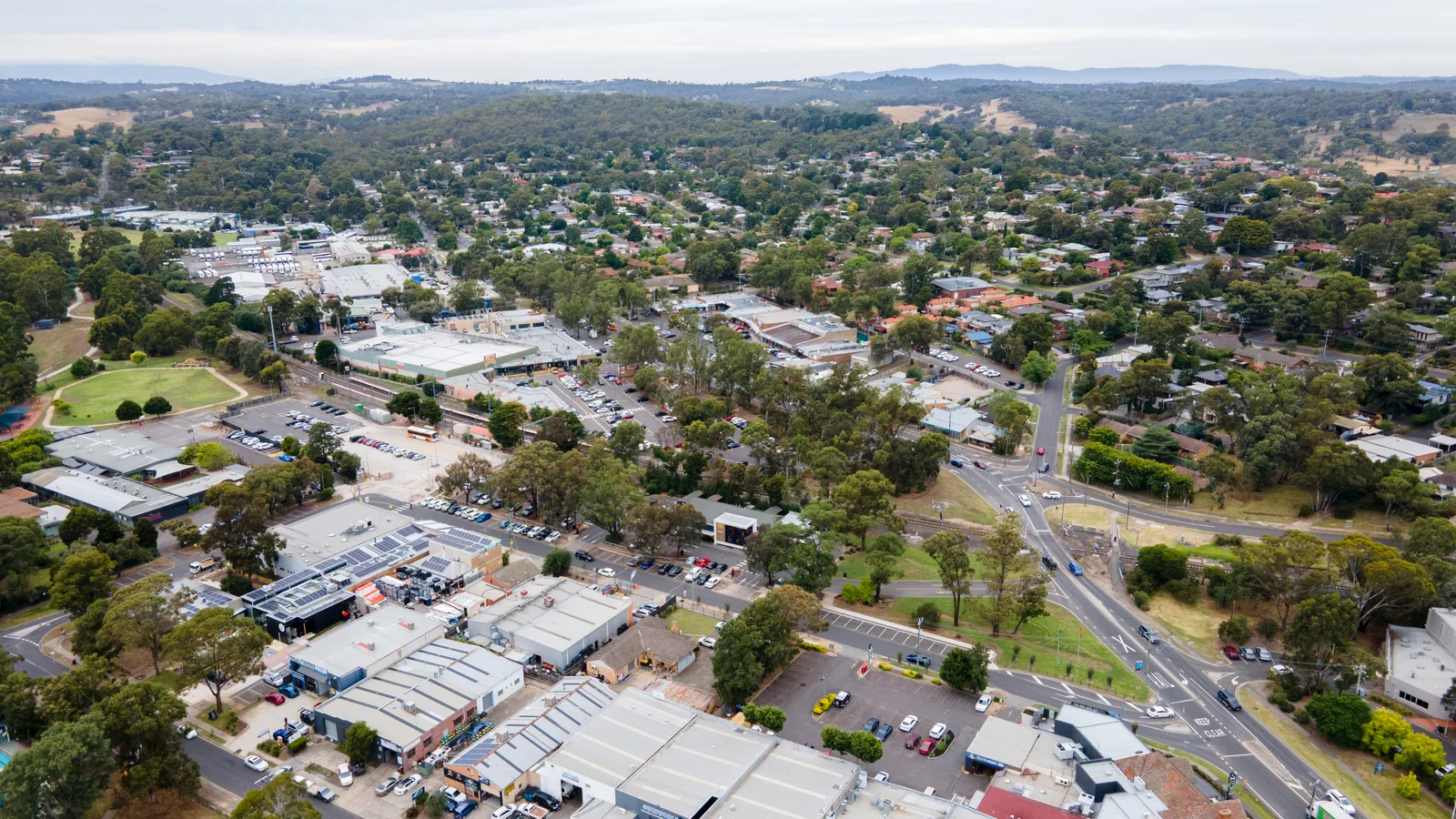 Shire of Nillumbik (Australia)