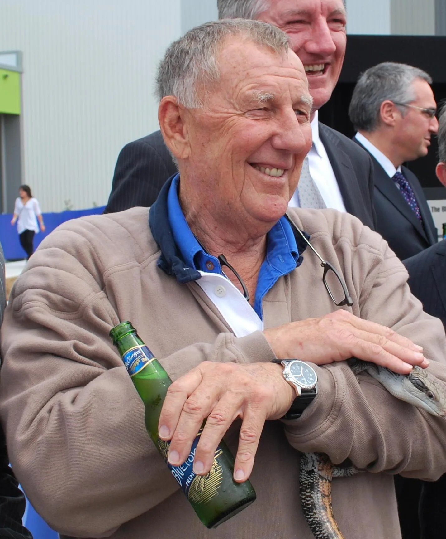 Singleton (Australien)