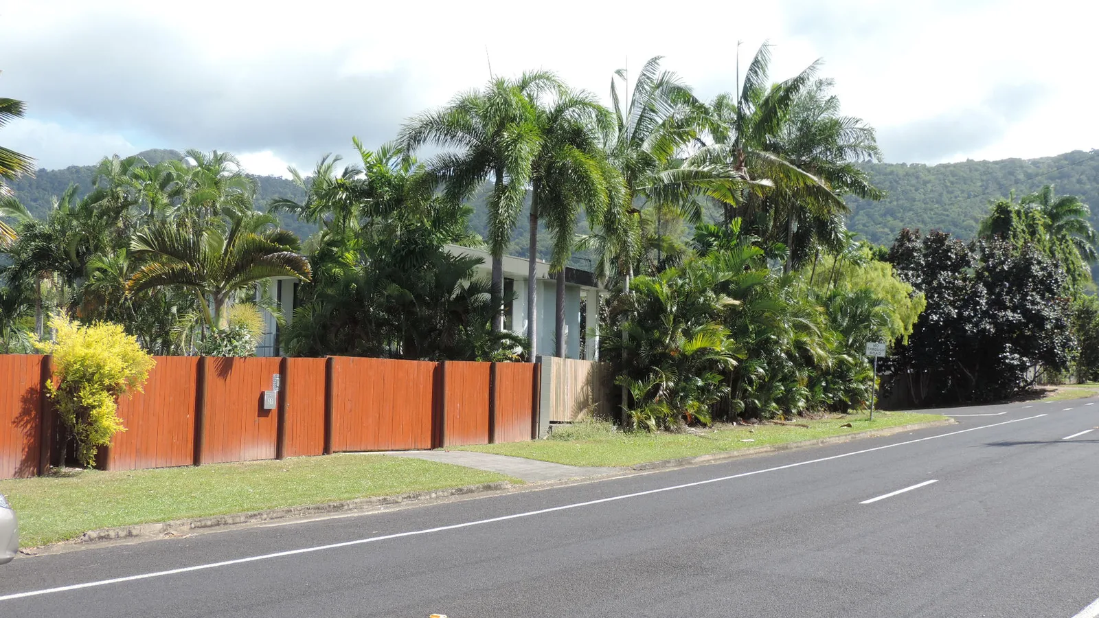 Smithfield (Australia)