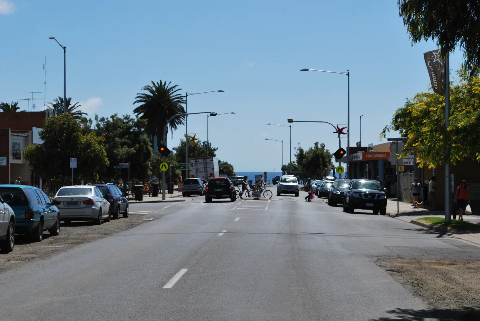 St Leonards (Australia)