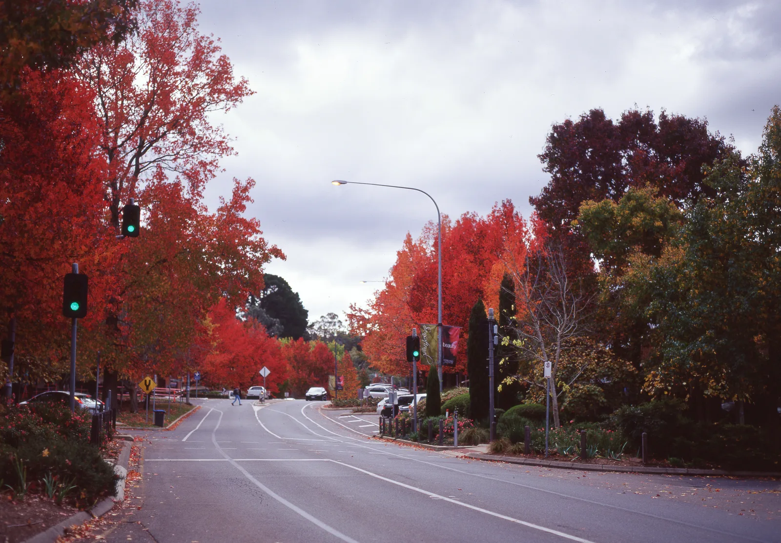 Stirling — Edithburgh (Australien)