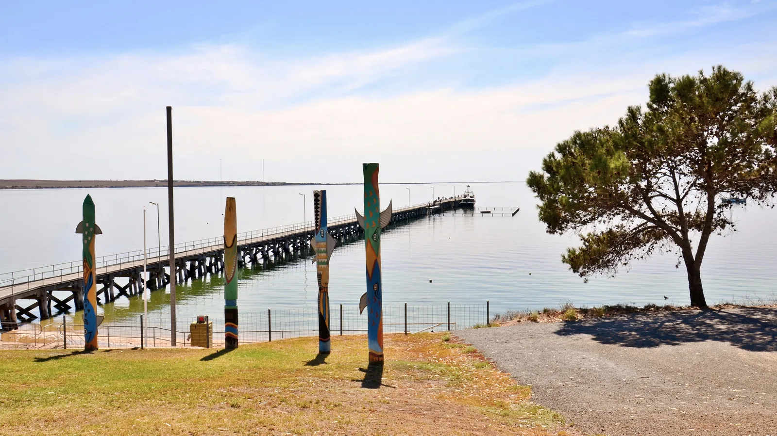 Streaky Bay (Australien)