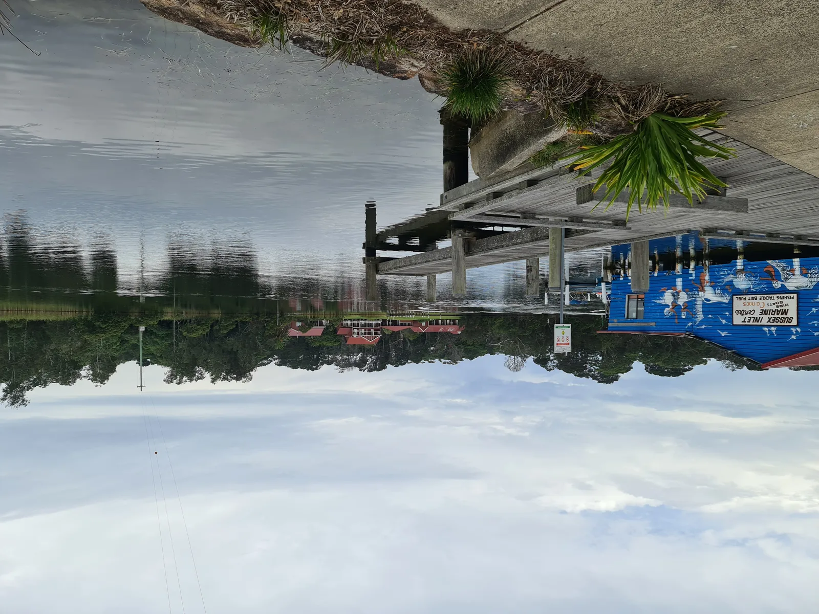 Sussex Inlet
