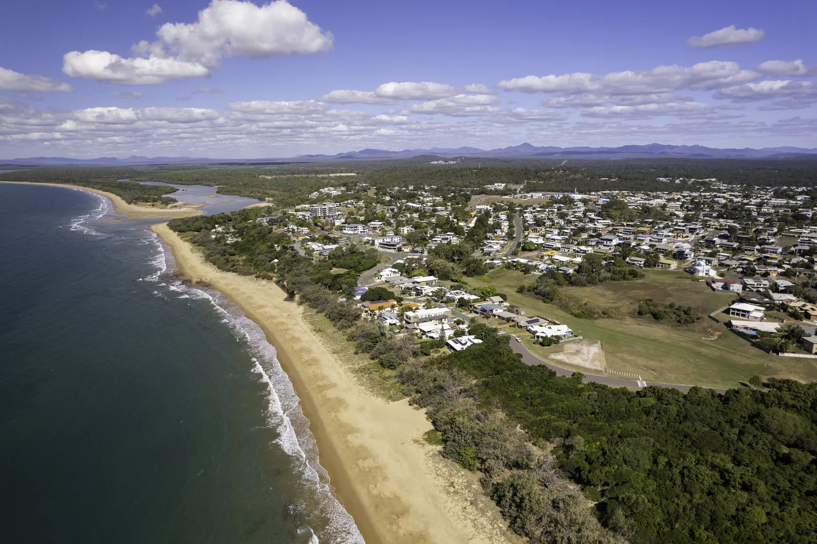 Tannum Sands