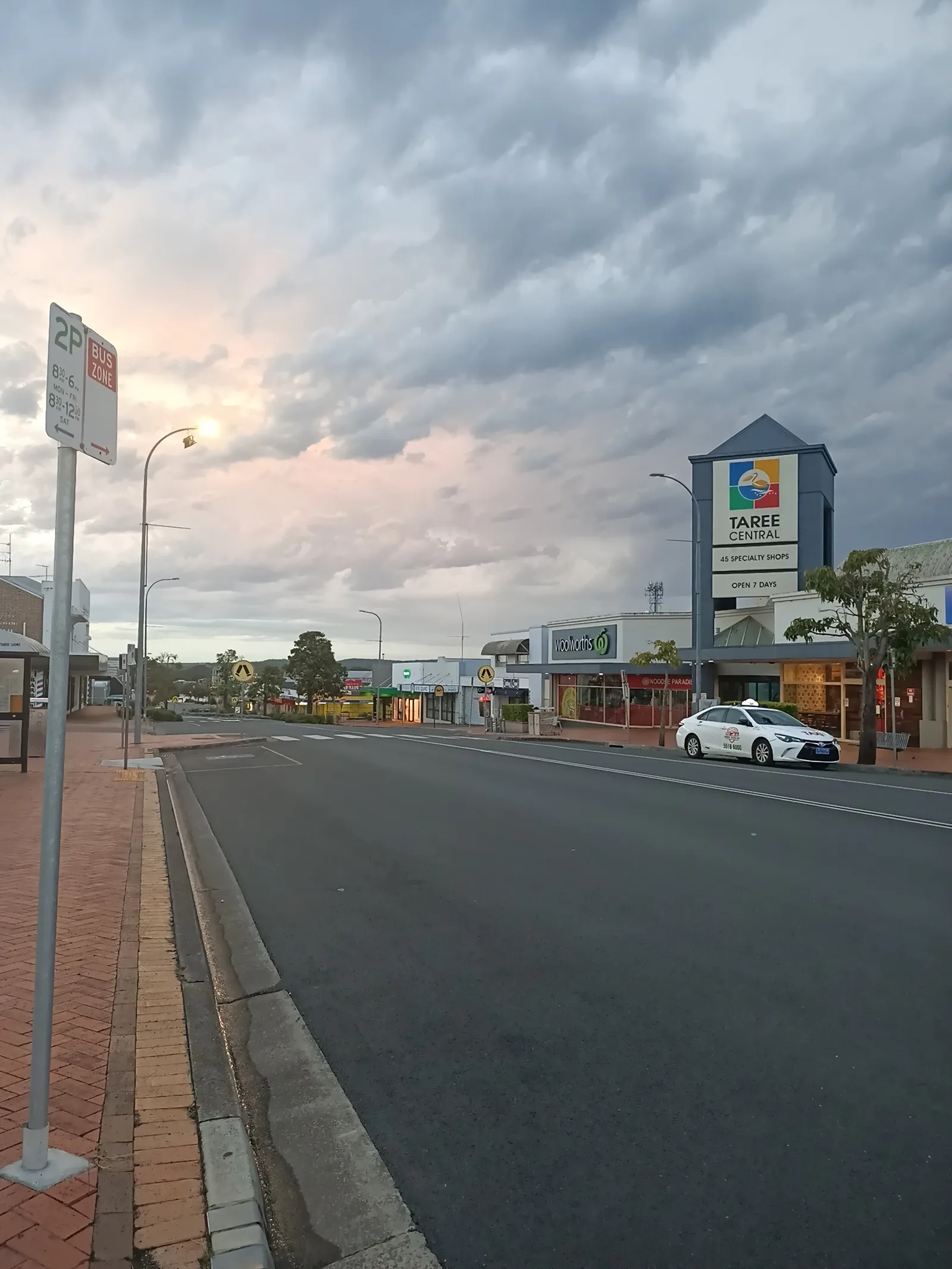 Taree (Australia)
