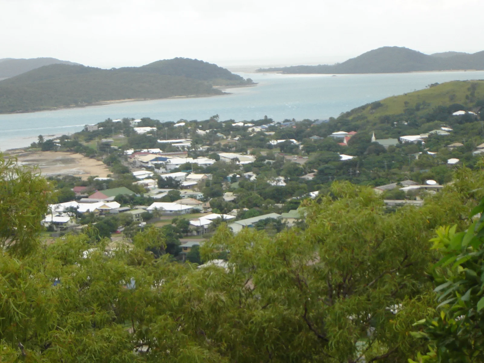 Thursday Island (Australien)