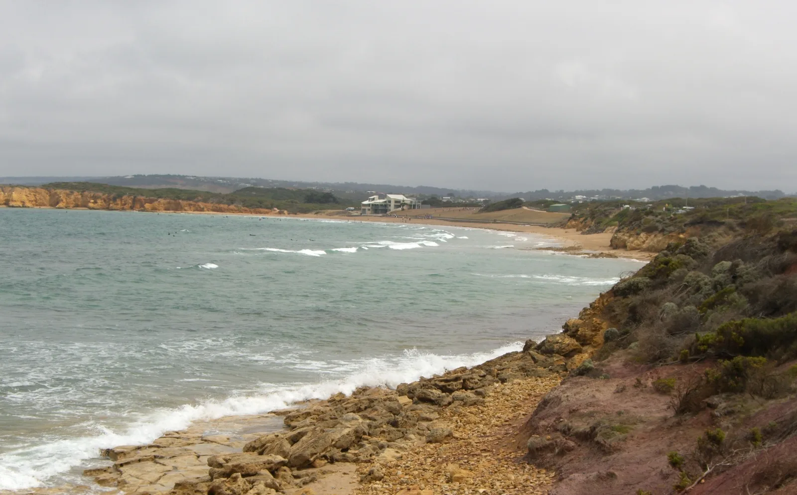 Torquay