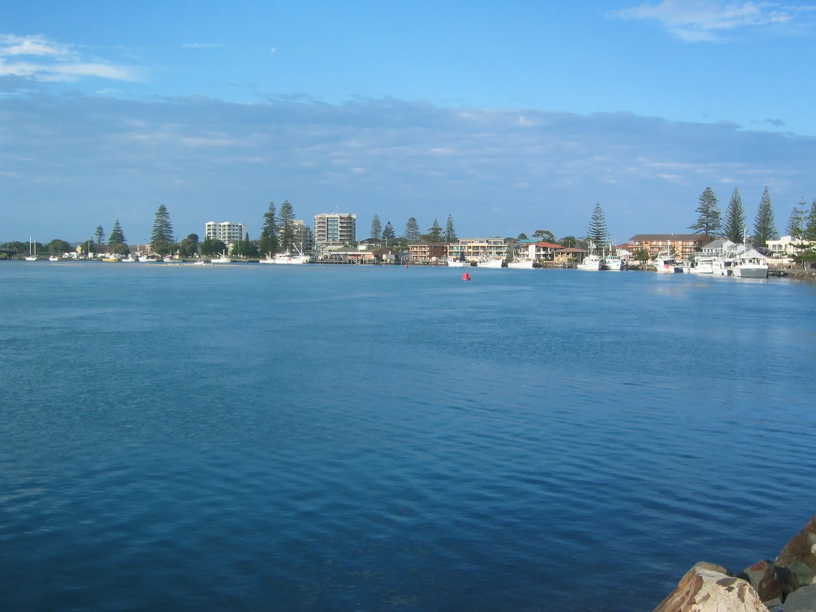 Tuncurry