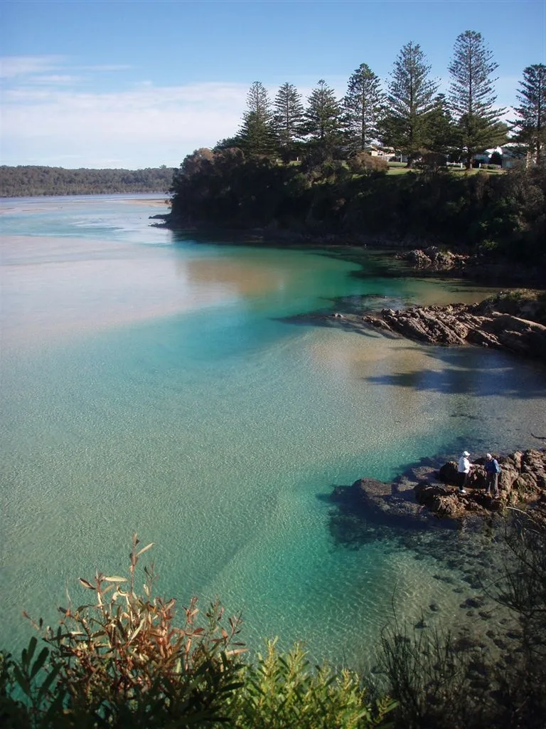 Tuross Head