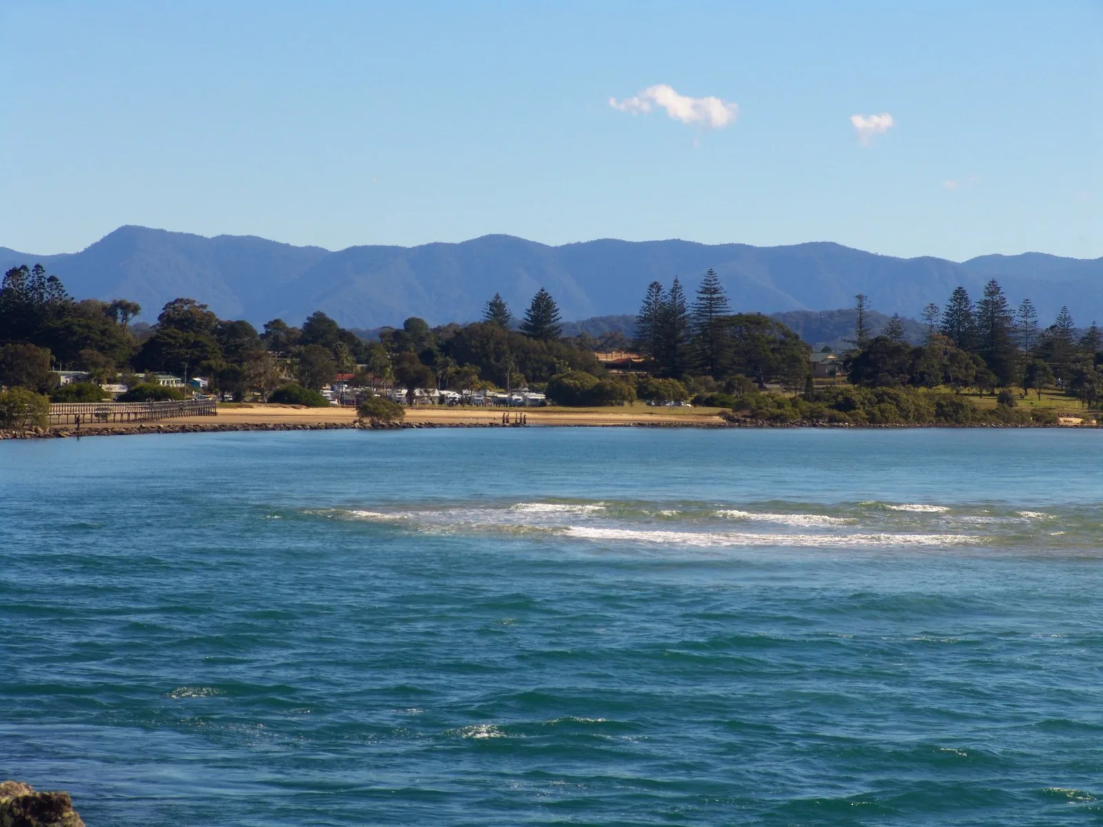 Urunga (Australia)