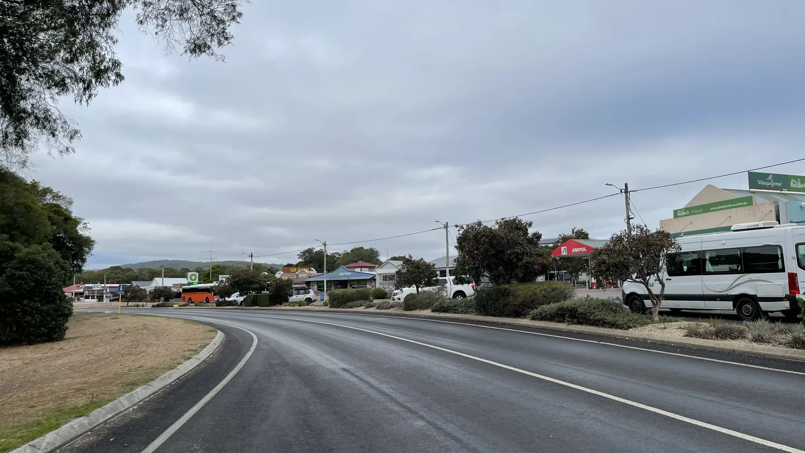 Walpole (Australia)