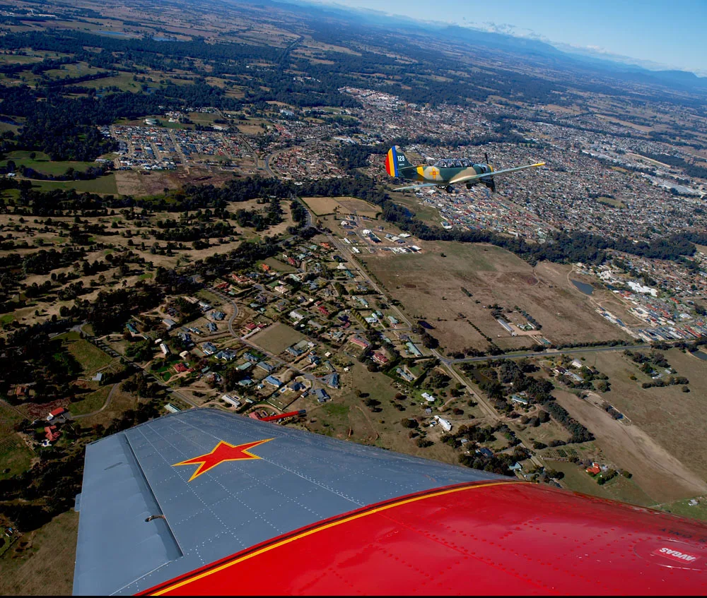Wangaratta (Australia)