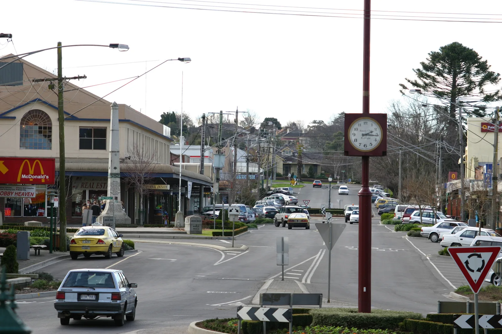 Warragul (Australia)