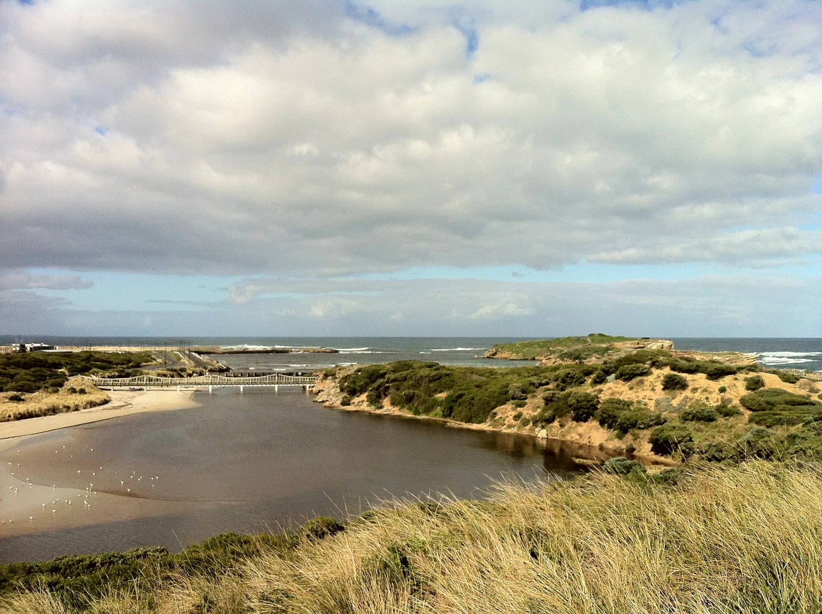 Warrnambool (Australia)