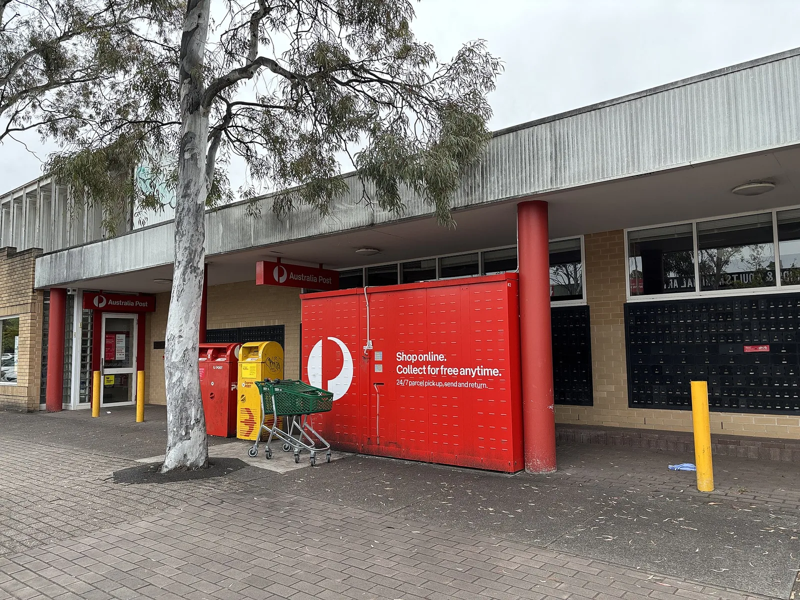 Weston Creek — Tuggeranong (Australien)