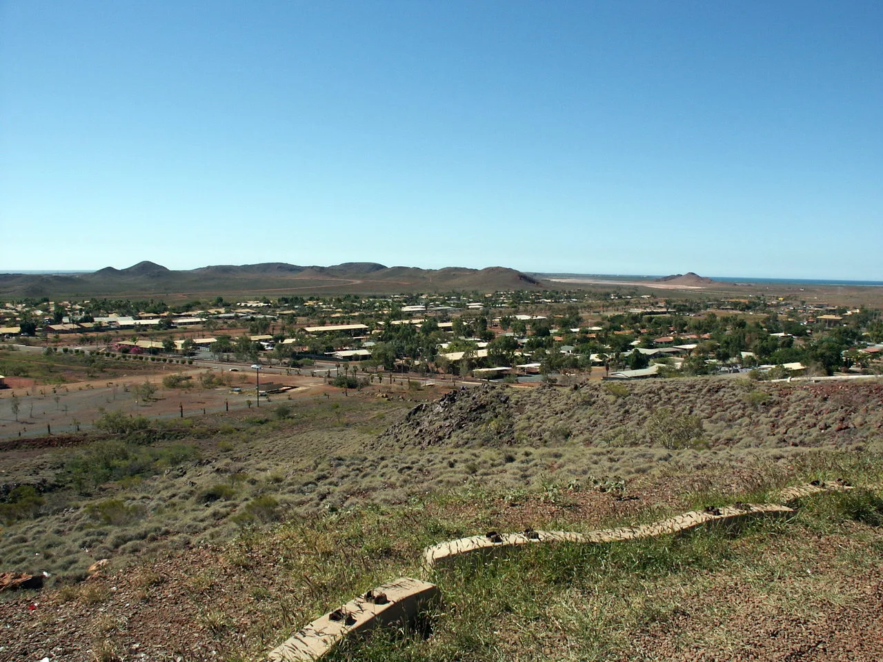 Wickham (Australia)