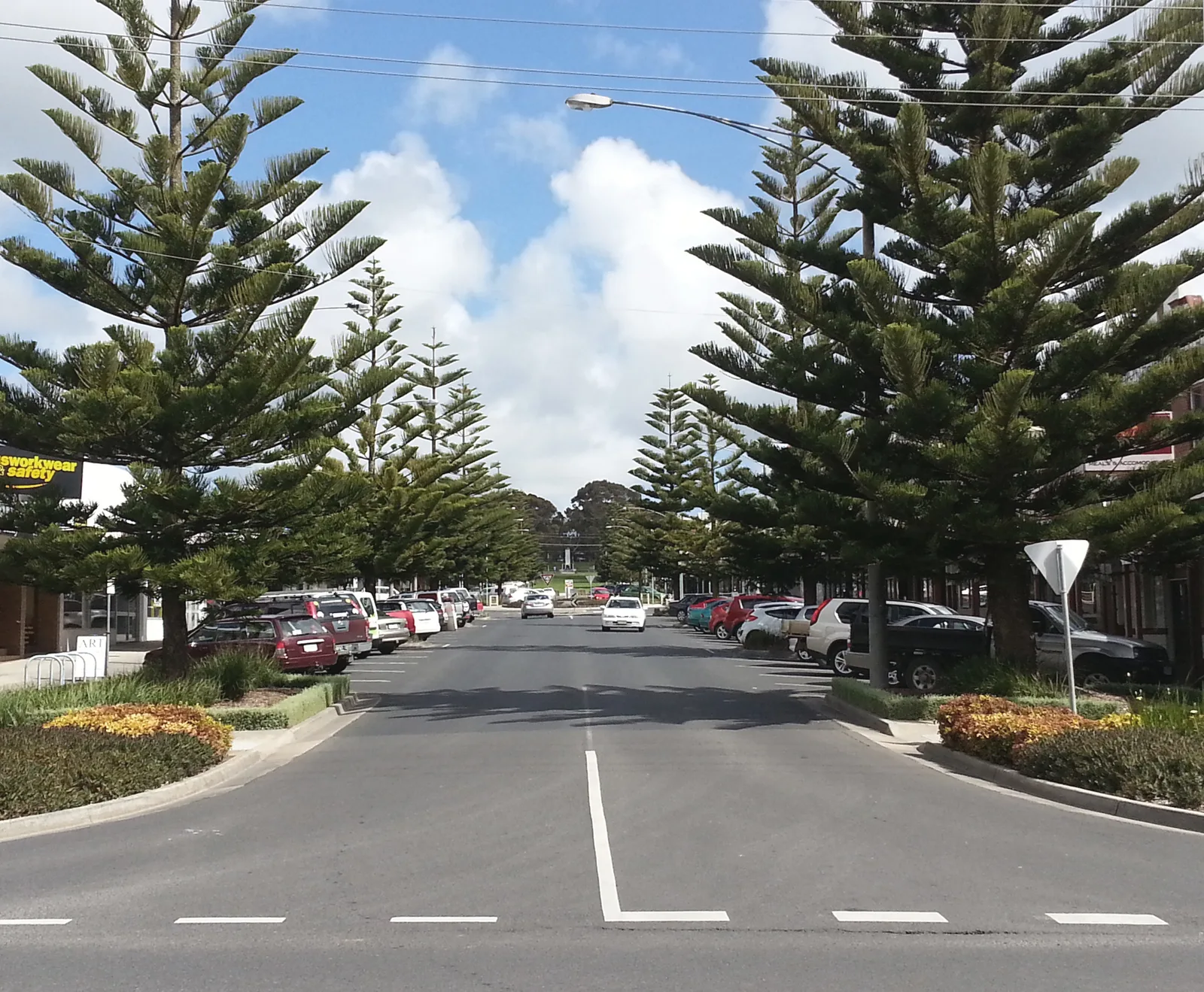 Wonthaggi (Australia)