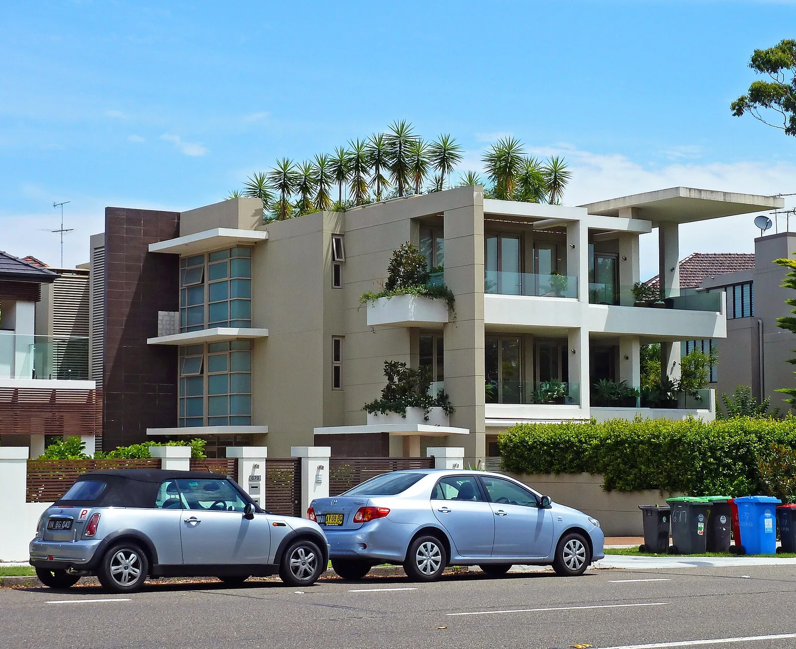 Woollahra Municipal Council