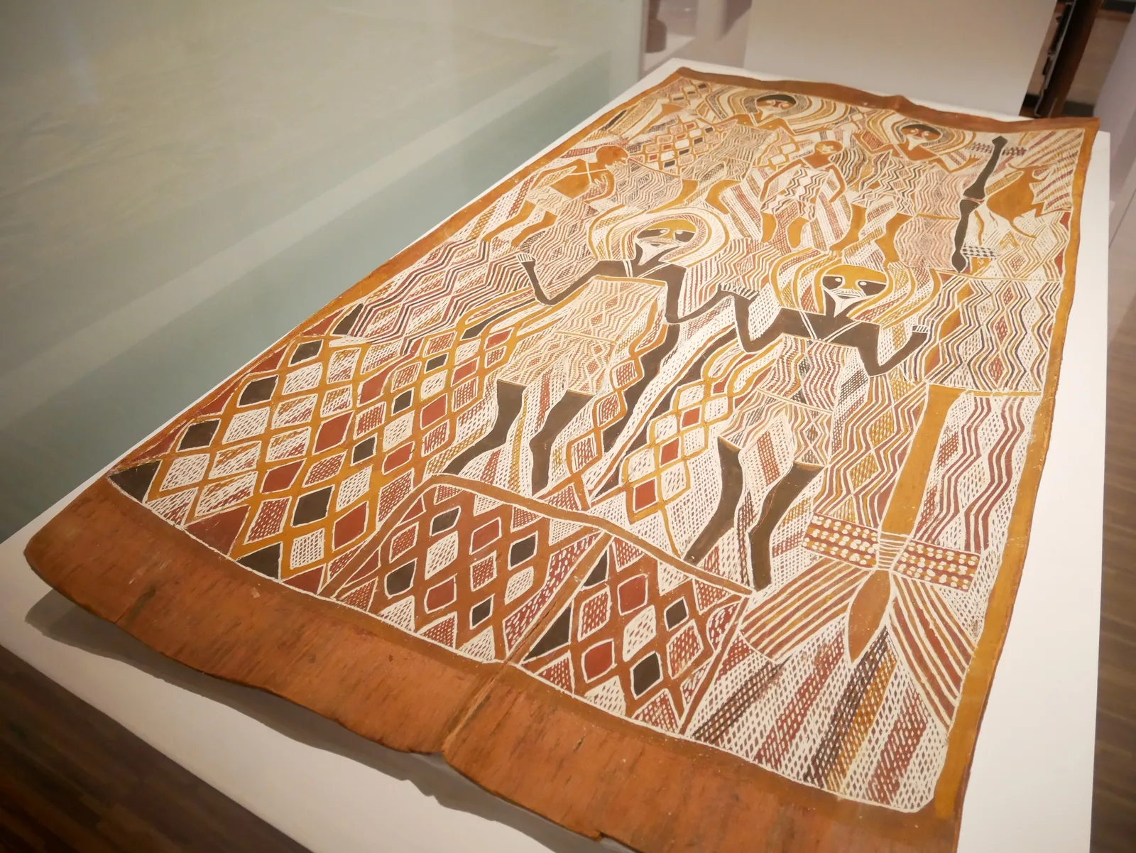 Yirrkala — Darwin (Australia)