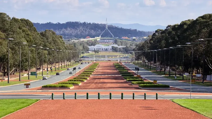 Australian Veterans Monument — Mentiri (Brunei)