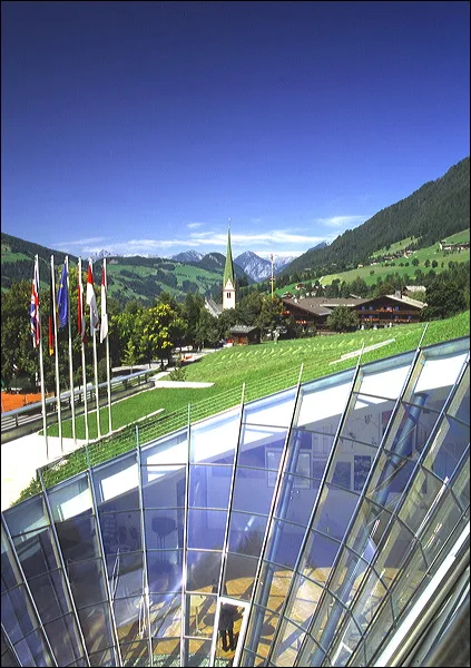 Alpbach