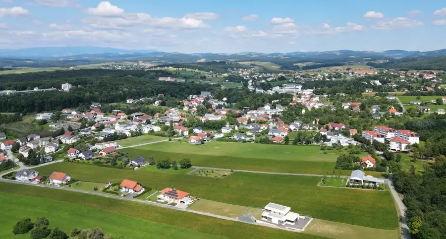 Bad Tatzmannsdorf – Stadt