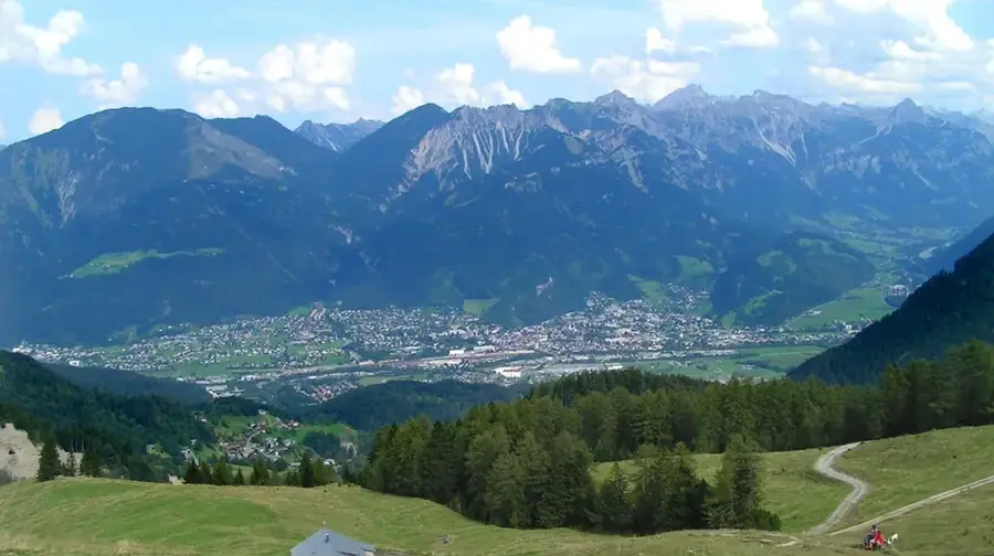 Bludenz – Stadt