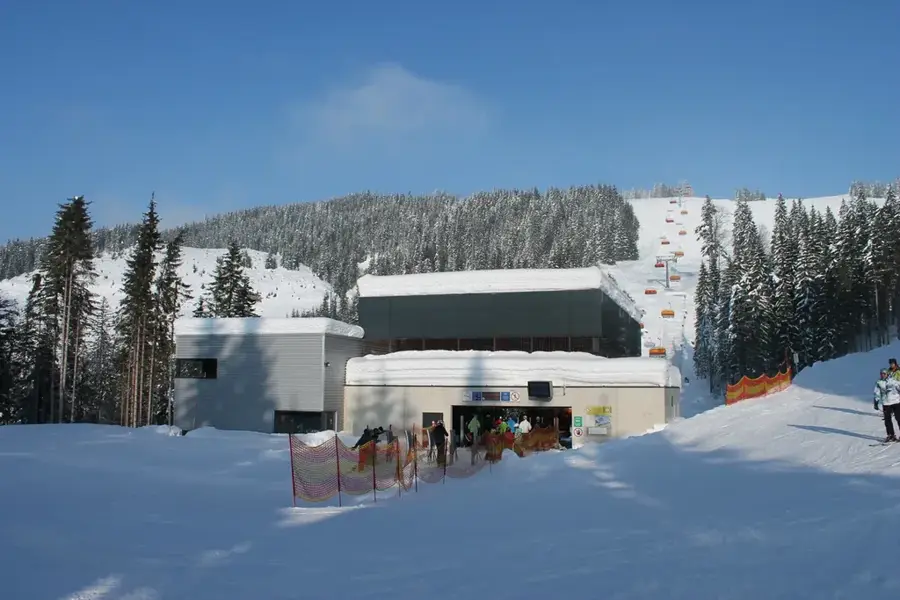 Dachstein-West – munte