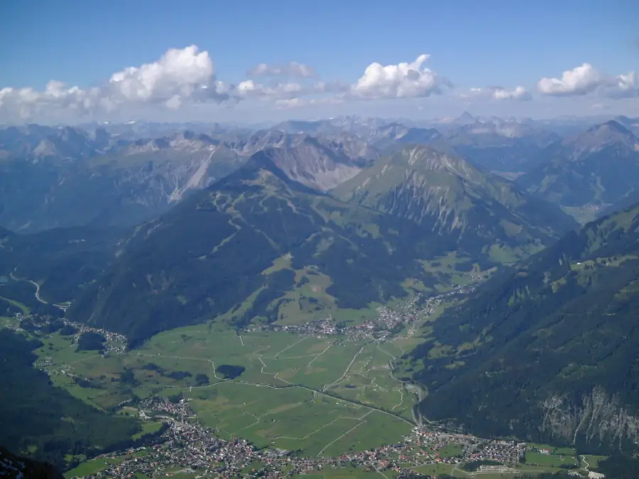 Ehrwald