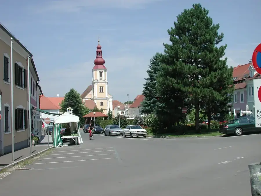 Fehring