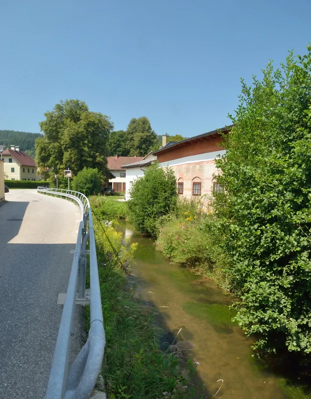 Feistritz — Riegersburg (Österreich)