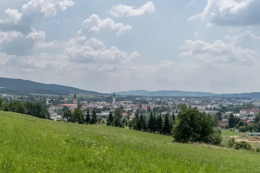 Freistadt — Budweiser Budvar Brauerei (Tschechien)