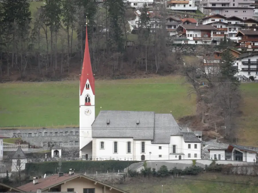 Hippach – Stadt