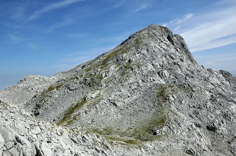 Hochpfeiler — Dolomites (Italy)