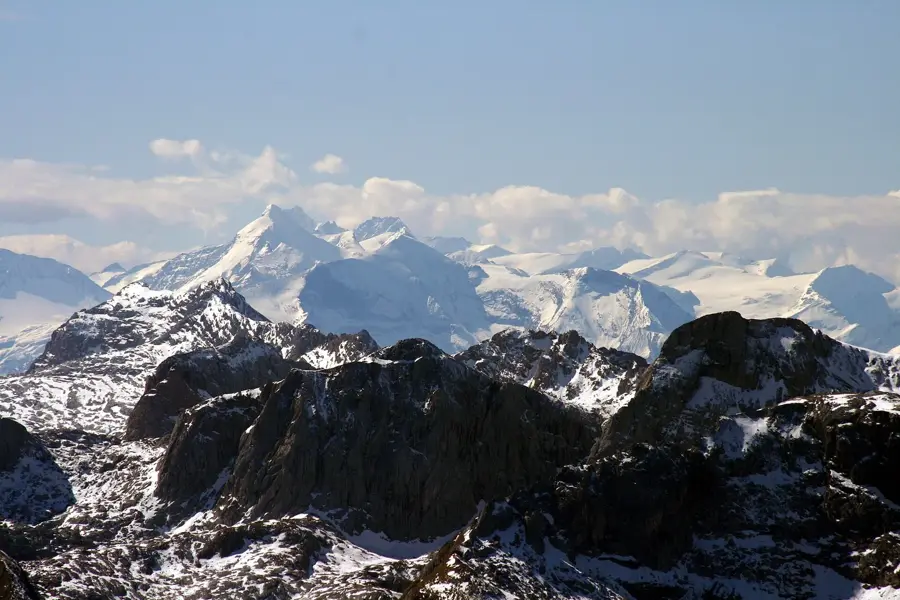 Hoher Göll