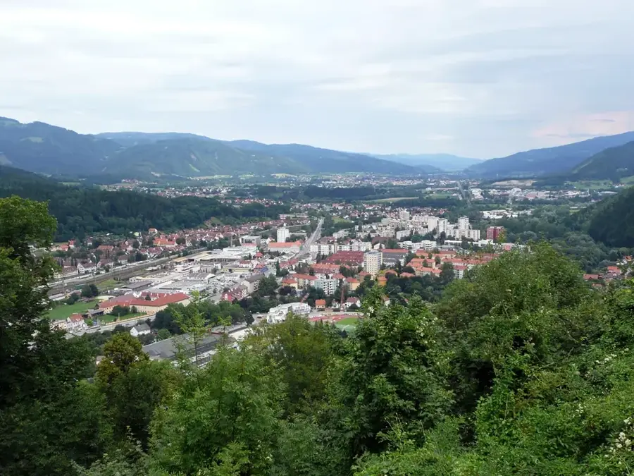 Kapfenberg