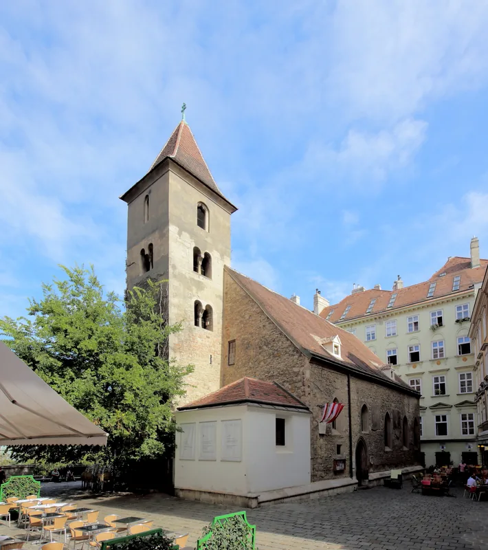St. Ruprecht Kirche — Riegersburg (Österreich)