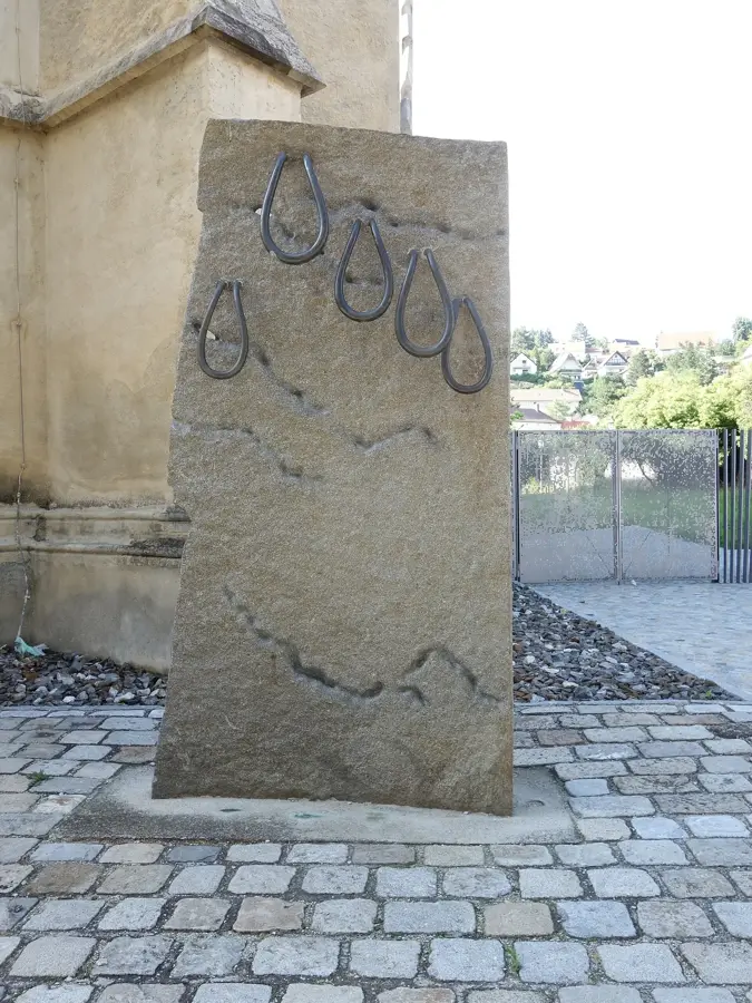 Krems an der Donau – oraș