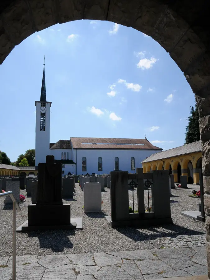 Lustenau – Stadt
