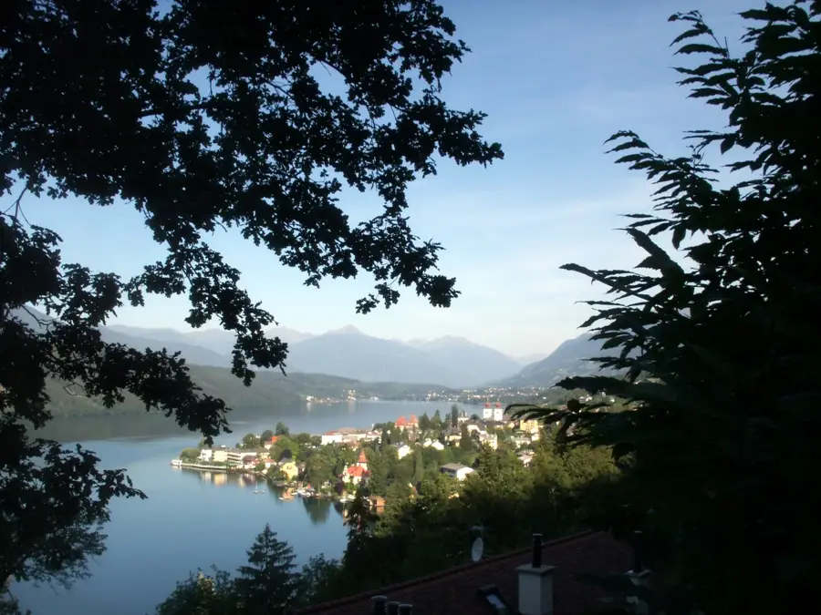 Millstatt am See – Stadt