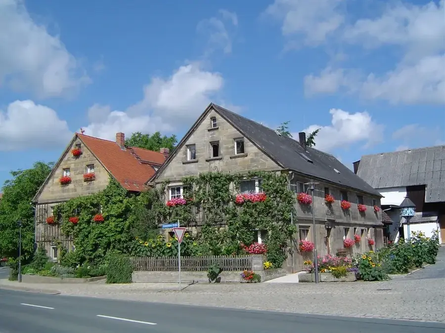 Mistelbach – Stadt