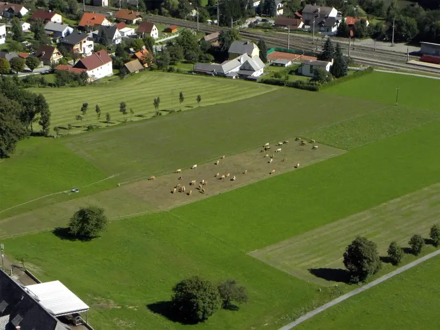 Murtaler Alpen – Berg