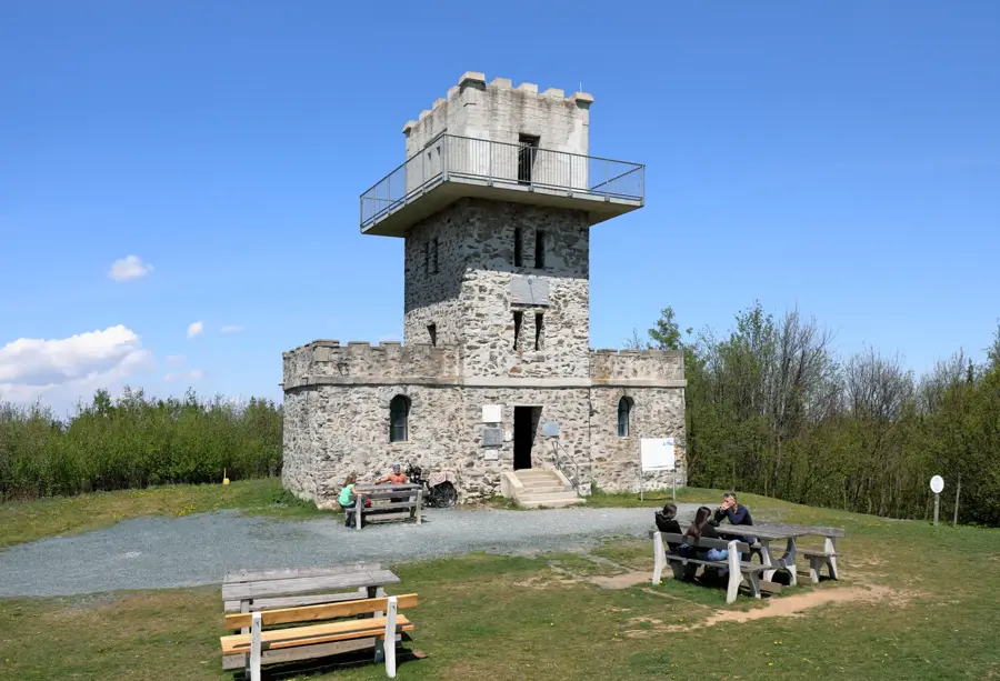 Írottkő Natúrpark