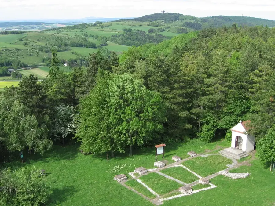 Leiser Berge Nature Park