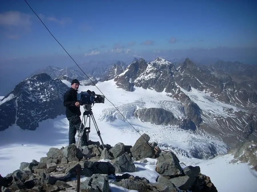 Piz Buin — Höchst (Austria)